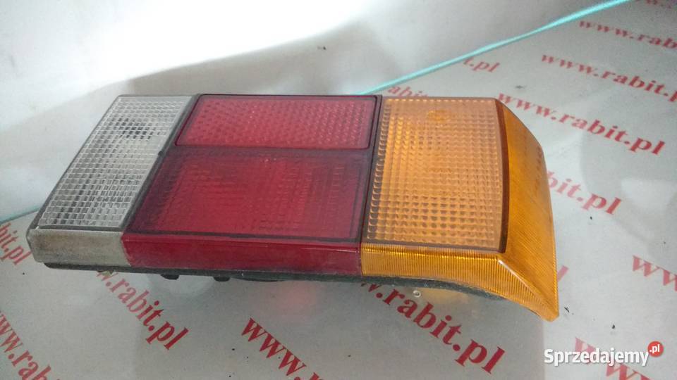 błotnik tylni lewy vw golf 1 cabrio wielkopolskie Skórzewo sprzedam