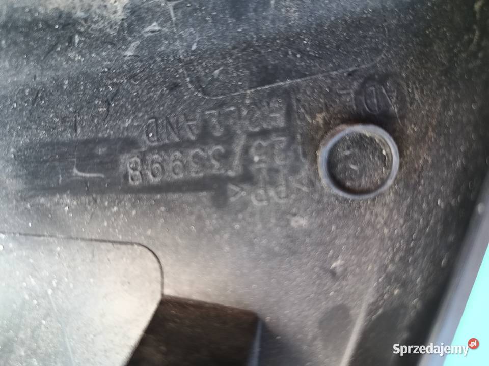 SprinterCrafter listwa błotnika 12533998 Opole