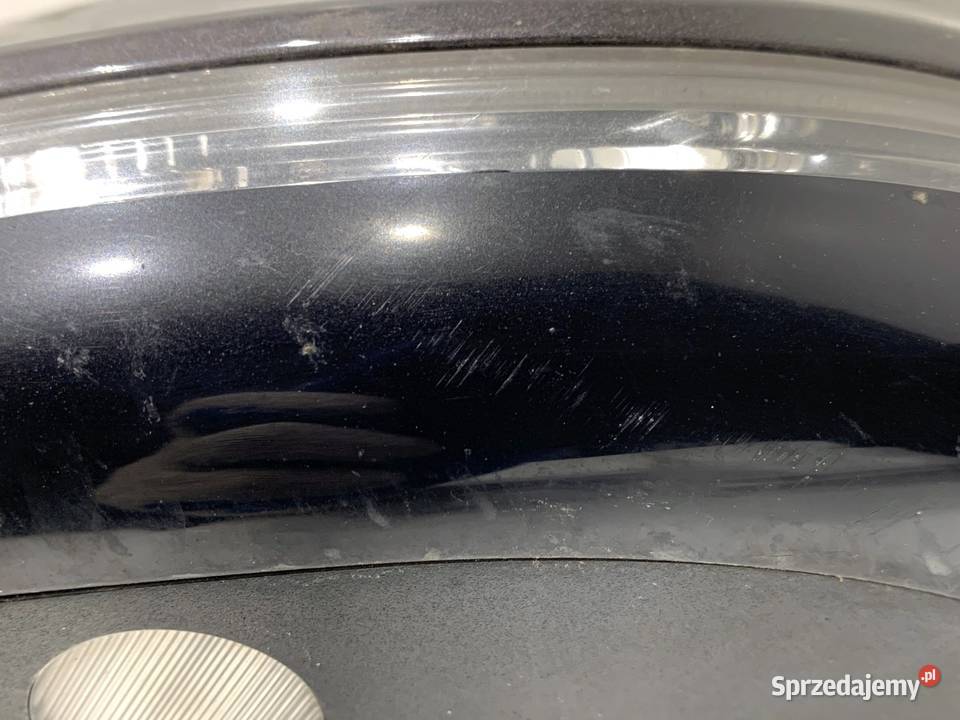 LUSTERKO LEWY VW PHAETON SedanLimuzyna 0216 podkarpackie