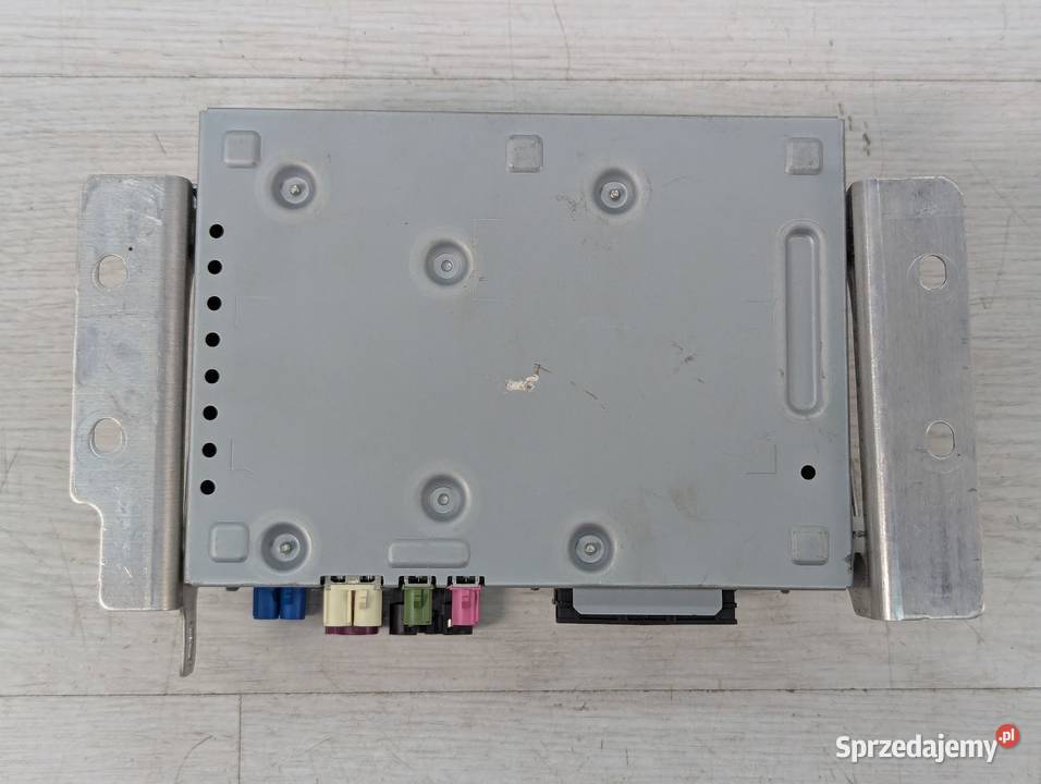 MODUŁ NAWIGACJI RADIO JAGUAR FPACE HX6318K812CC Białystok