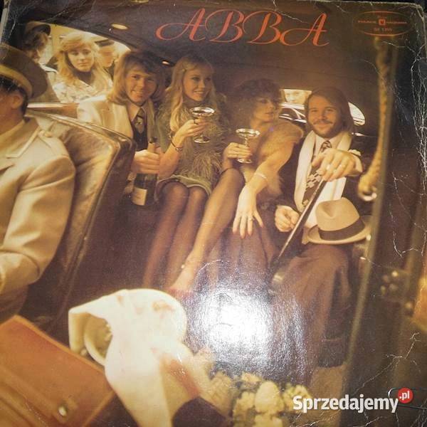 Stare płyty winylowe płyta winylowa mazowieckie