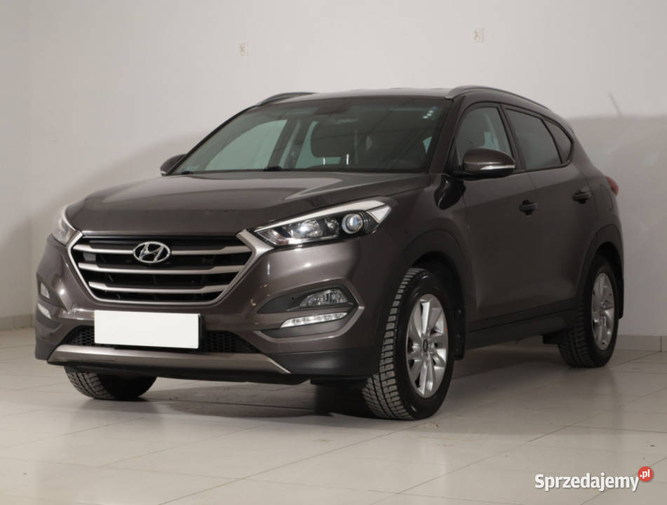 Hyundai Tucson 17 CRDi ESP Hyundai Piaseczno