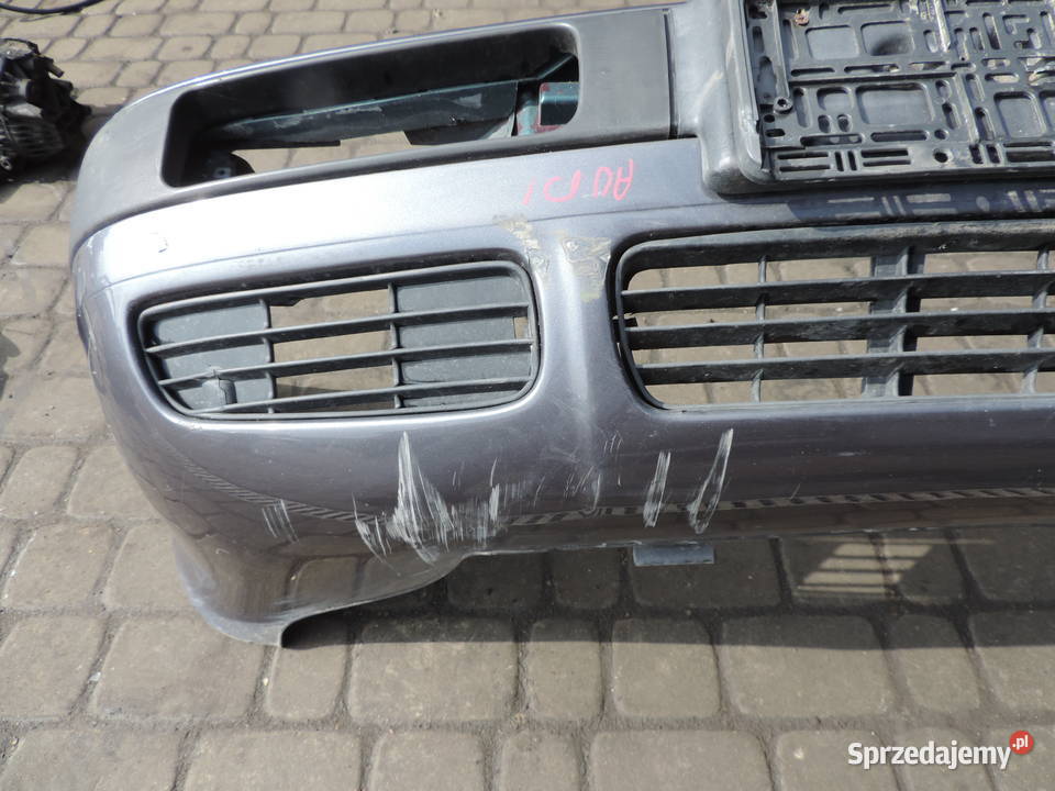 AUDI 80 B4 ZDERZAK PRZÓD PRZEDNI Nowy Sącz