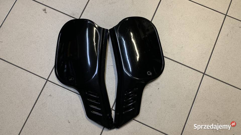 Boczek lewy prawy osłona Honda MTX 125 Brzeszcze