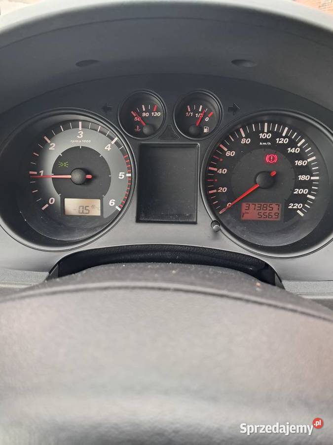 Seat ibiza 3 2003 150 Kąty Wrocławskie