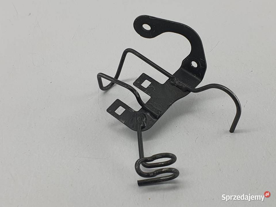 Mocowaie Uchwyt Stelaz Honda Crf 250X łódzkie