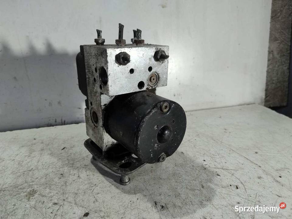 POMPA HAMULCOWA ABS W210 22 CDI 0265217401 sprzedam