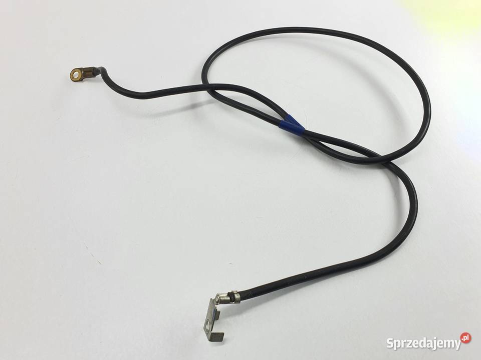 Przewod Minusowy Kabel Honda CBR 125 Łódź sprzedam