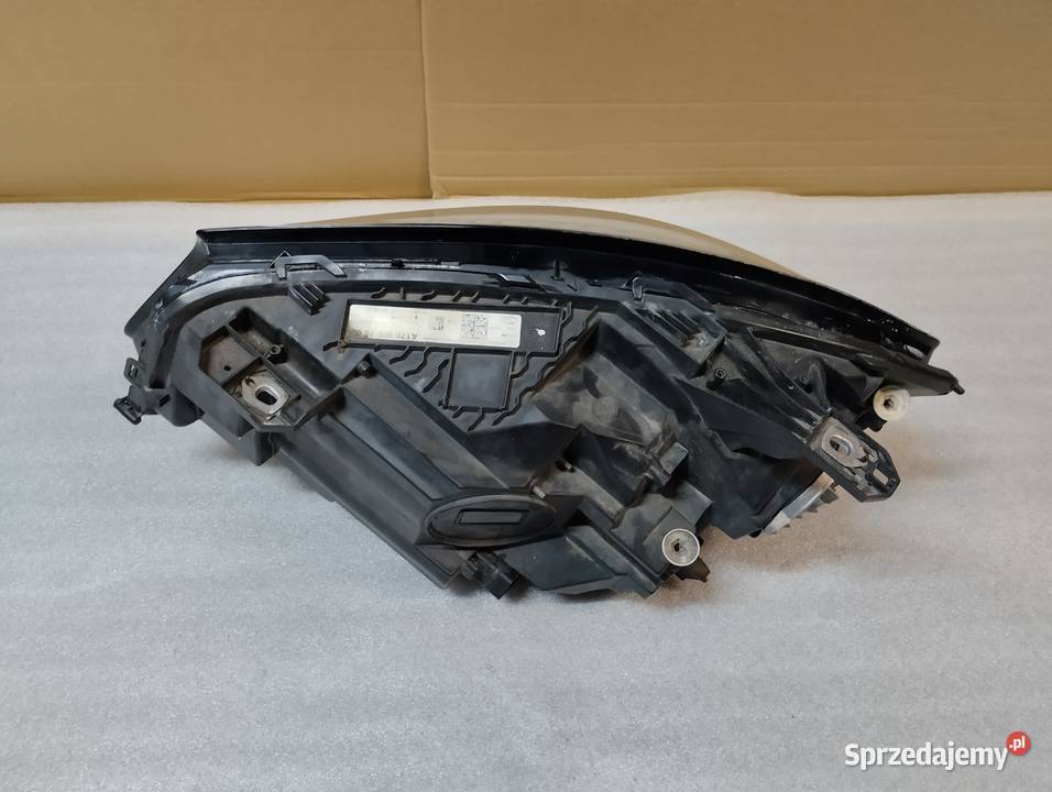 Lampa prawa do mercedes aklasa w 176 lift Lampy przednie lubuskie Drezdenko