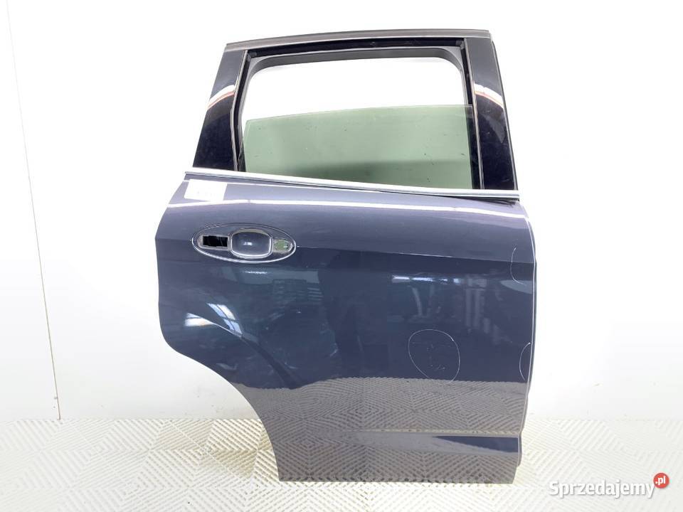 DRZWI PRAWY TYŁ FORD C II Minivan 1019 Midnight