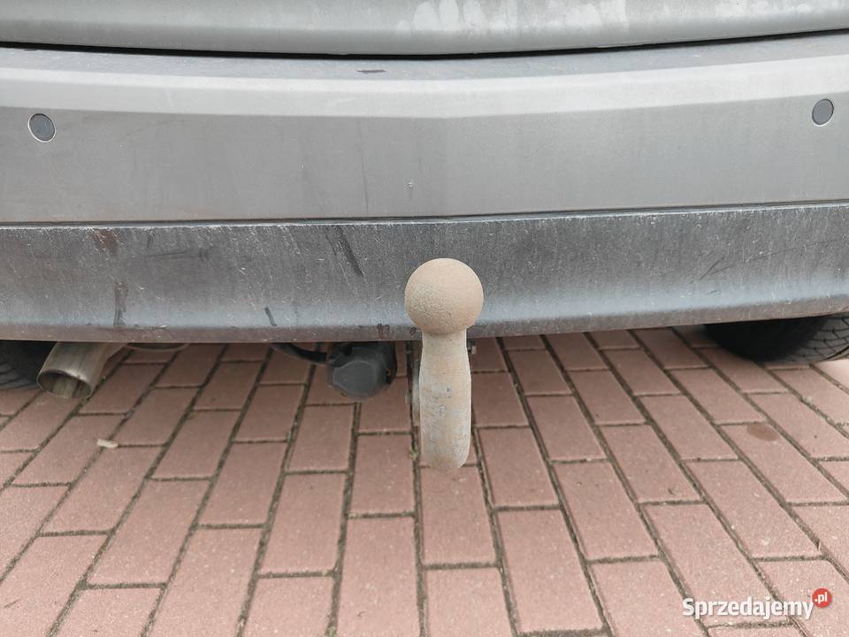 Opel Meriva benzyna zachodniopomorskie Stargard sprzedam