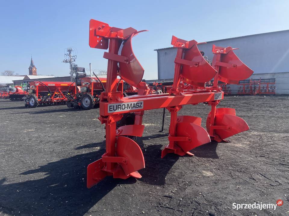 Plug Obracalny Atlas śląskie Tychy