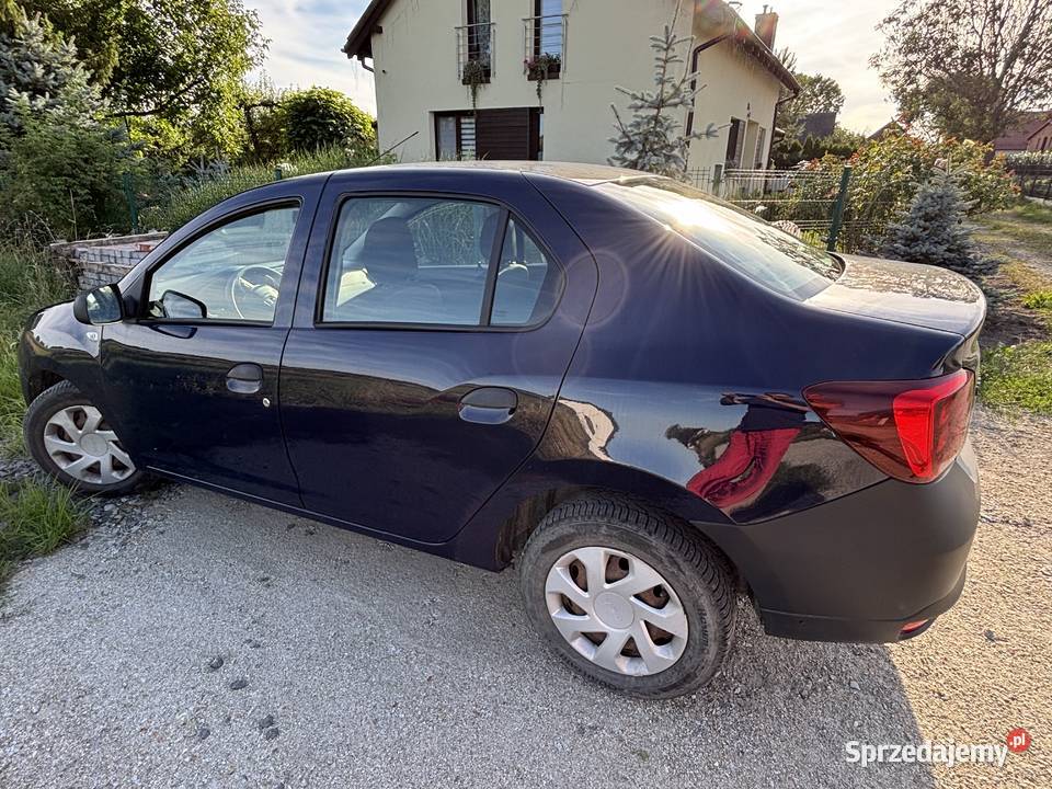 Dacia logan 2019 10