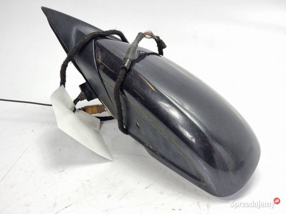 LUSTERKO LEWE AUDI A8 D3