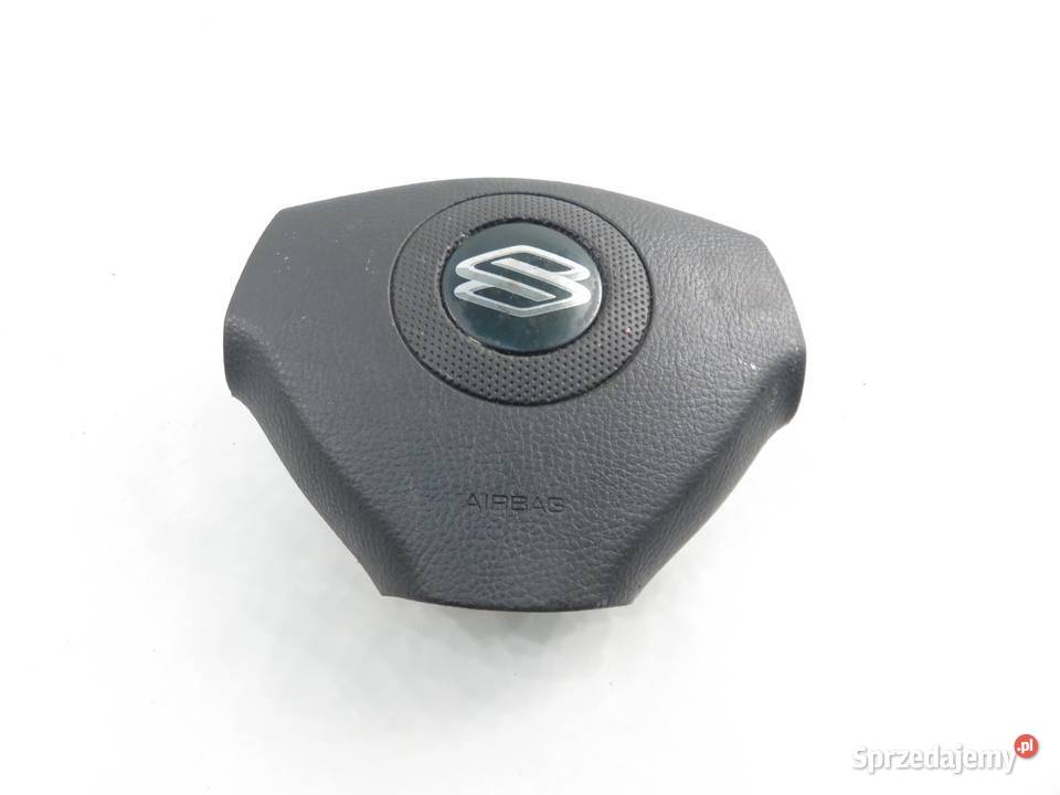 PODUSZKA KIEROWCY SUZUKI IGNIS II 4815086G00