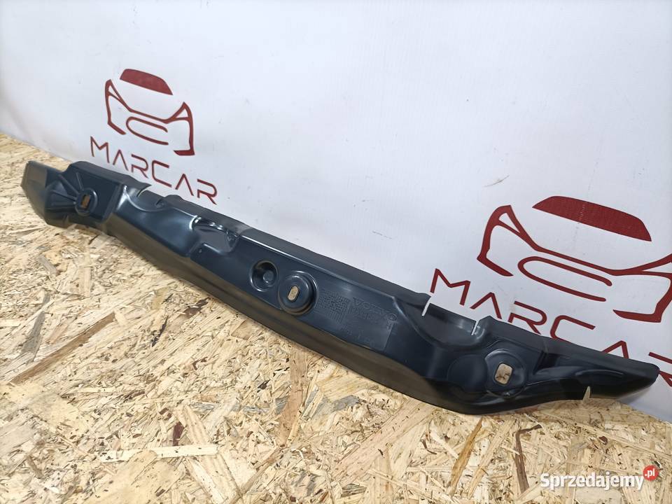 VOLVO S60 III V60 II ZAŚLEPKA WYGŁUSZENIE Elementy wygłuszające Pleszew