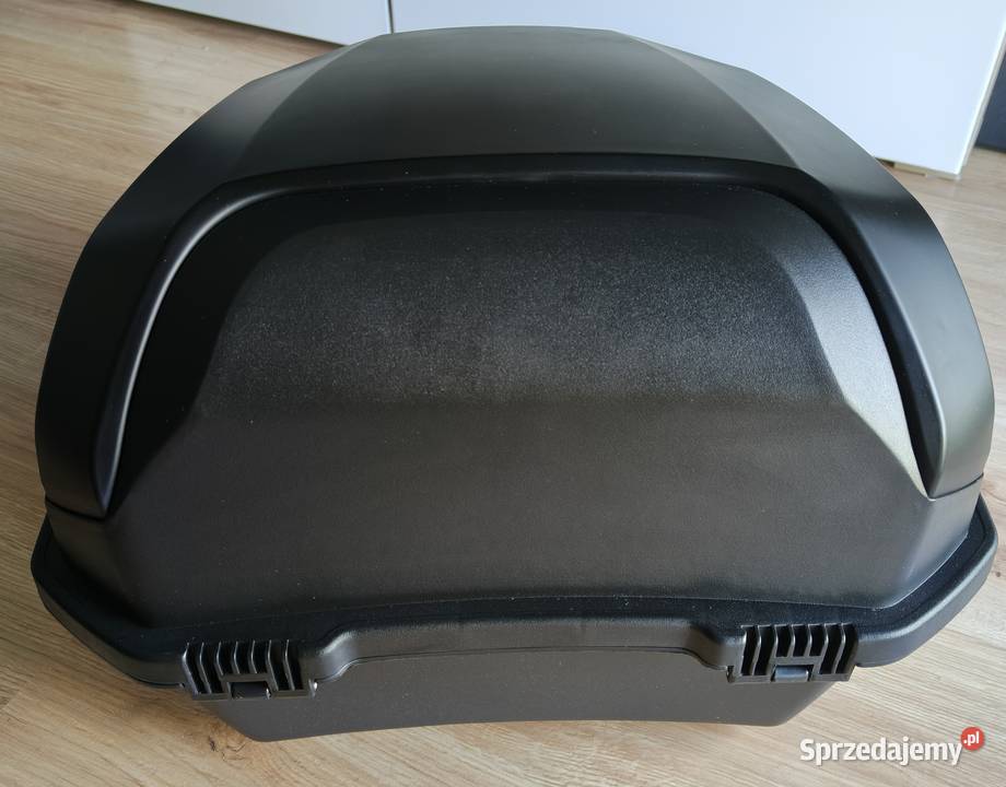 Kufer 45L do motocykla skutera quada Nowy