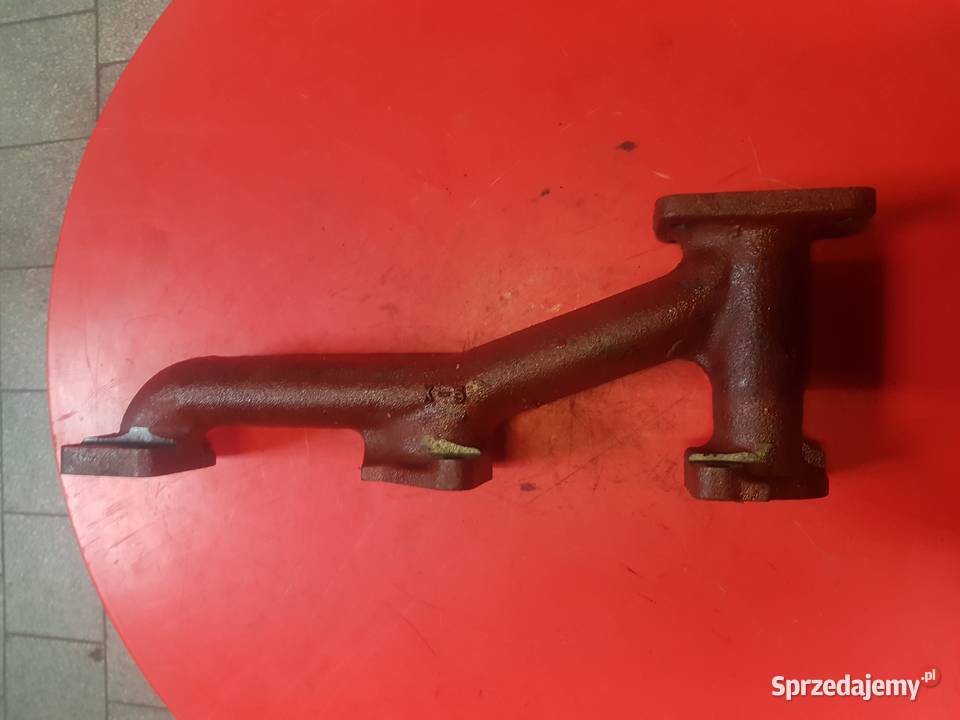 2401008021B1 Kolektor wydechowy Sulechów sprzedam