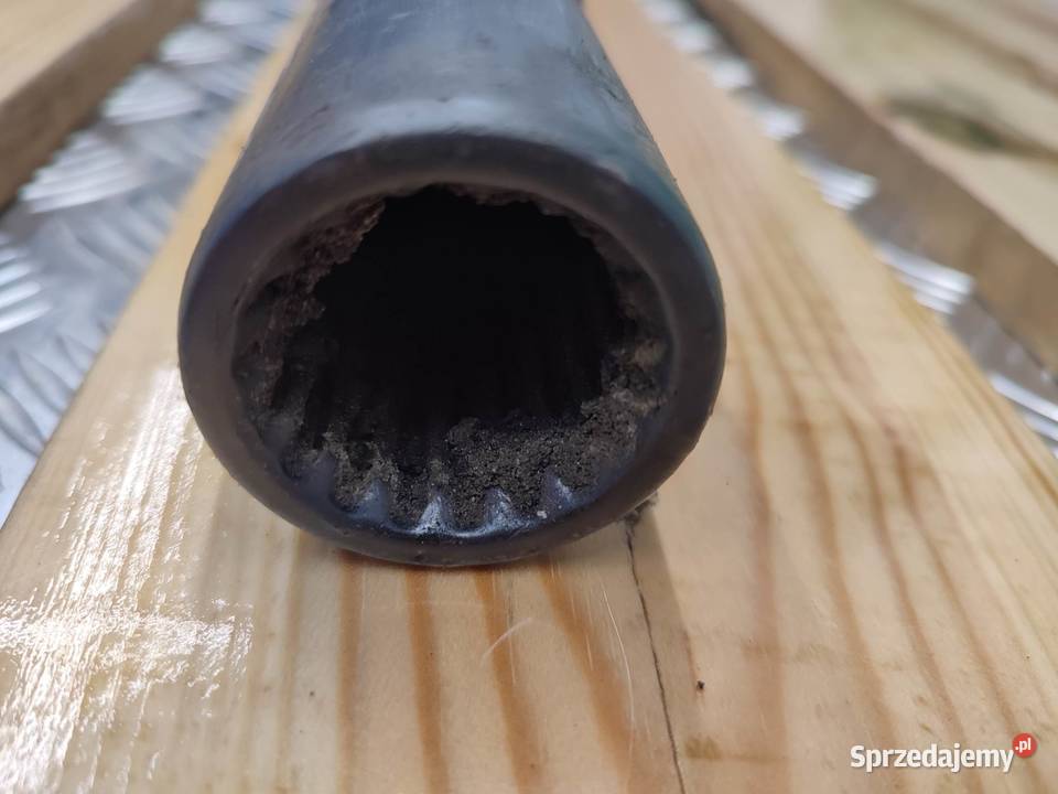 Wał napędowy Merlo P 63088 Wilkowo