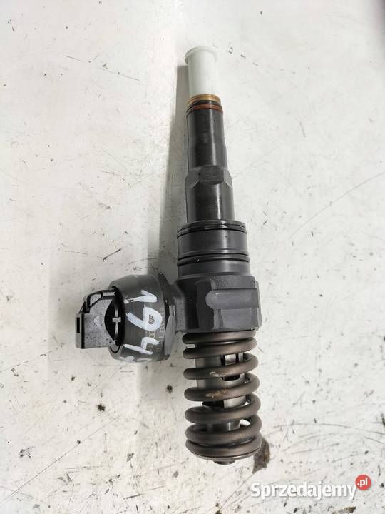 POMPOWTRYSKIWACZ 038130073AG 0414720215 19 TDI