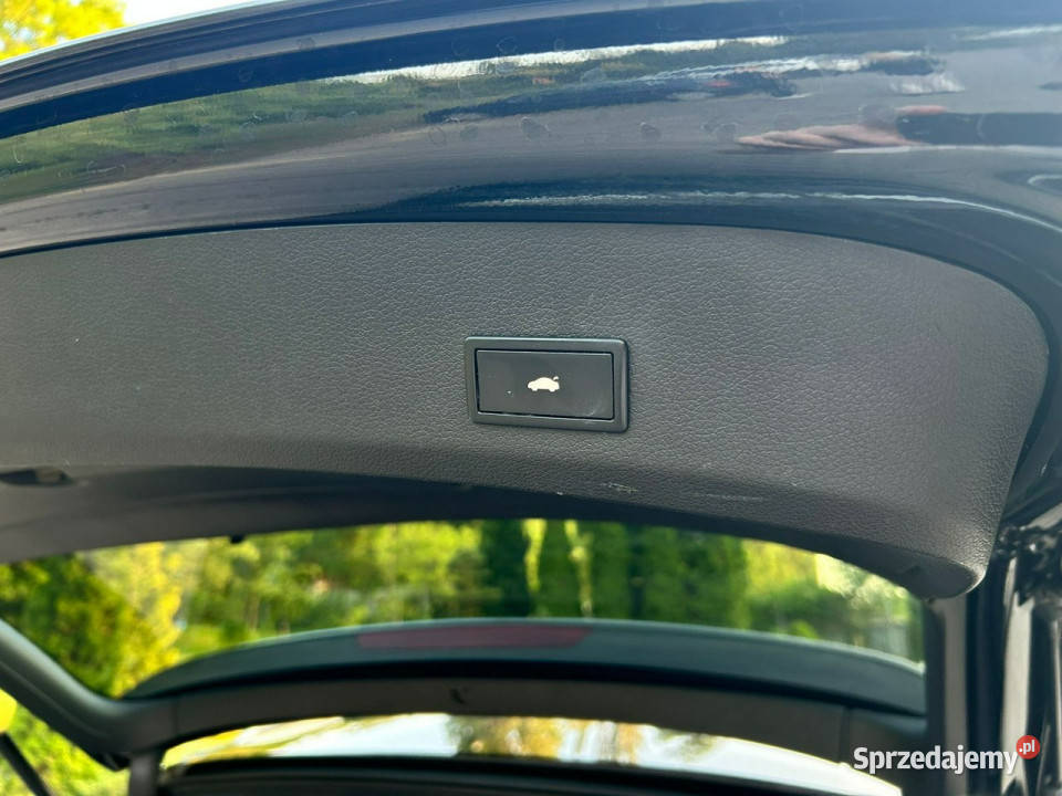 Audi Q7 Q7 S line Quattro 30 TDI Uszkodzony Q7 Szczecin sprzedam