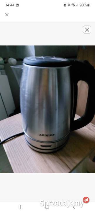 Czajnik elektryczny philips podkarpackie