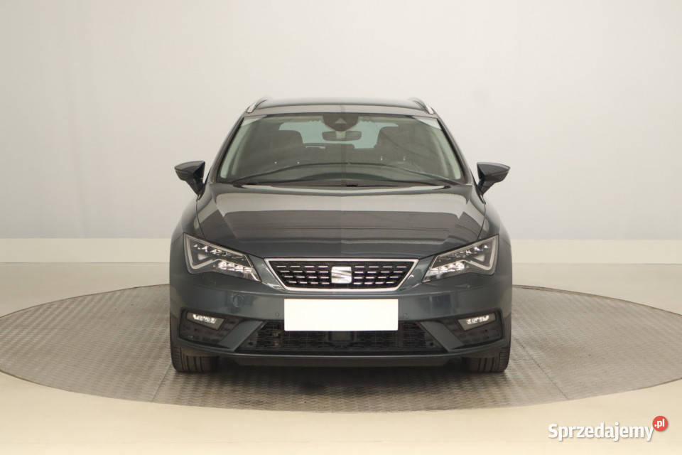 Seat Leon 15 TSI manualna Zabrze