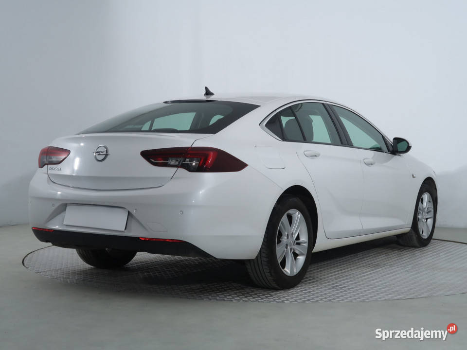 Opel Insignia 15 Turbo Lublin