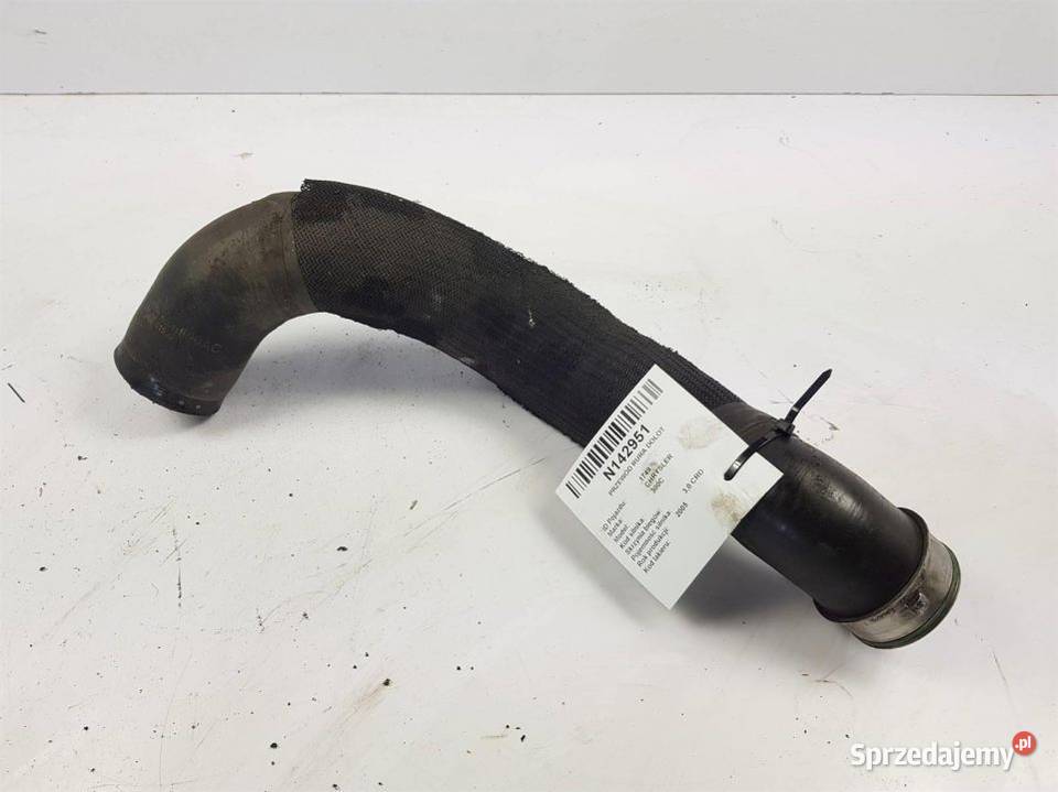 PRZEWÓD RURA DOLOT 300C Lipno