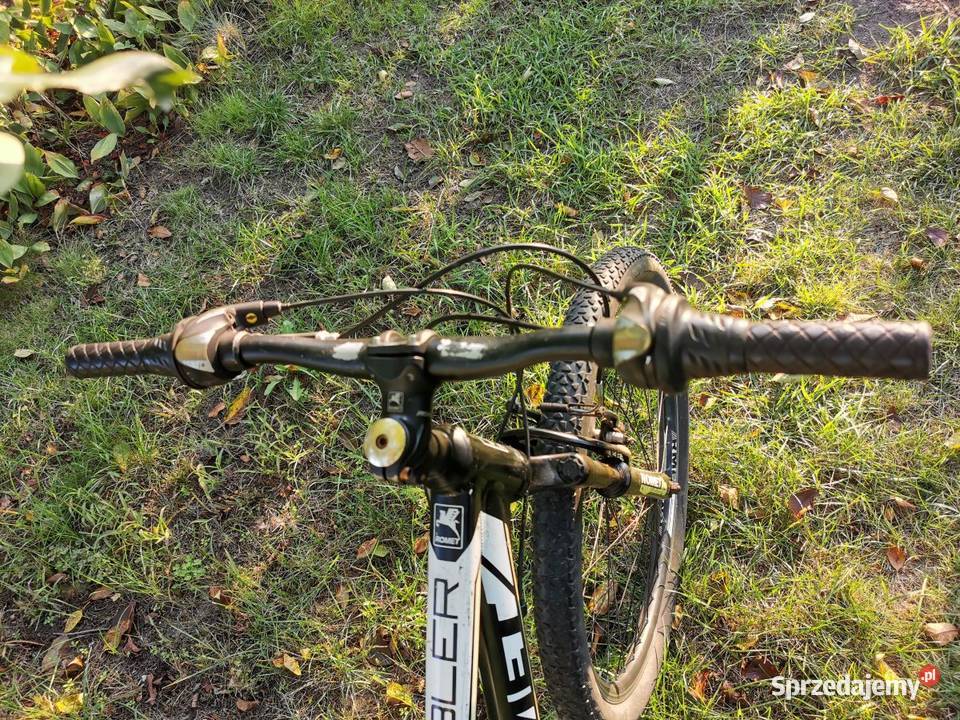 Magura Clara hamulce tarczowe hydrauliczne Sport i Wypoczynek Wrocław