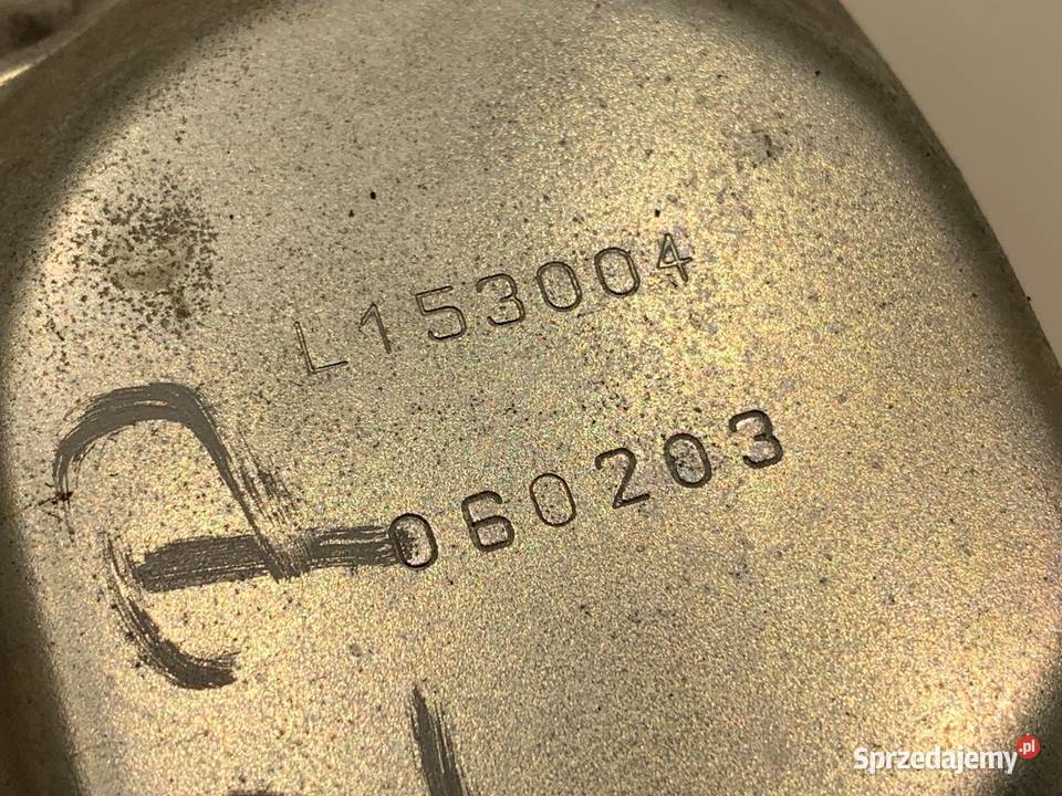 PAS BEZPIECZEŃSTWA LEWY PRZÓD SUZUKI SWIFT III osobowe Części samochodowe