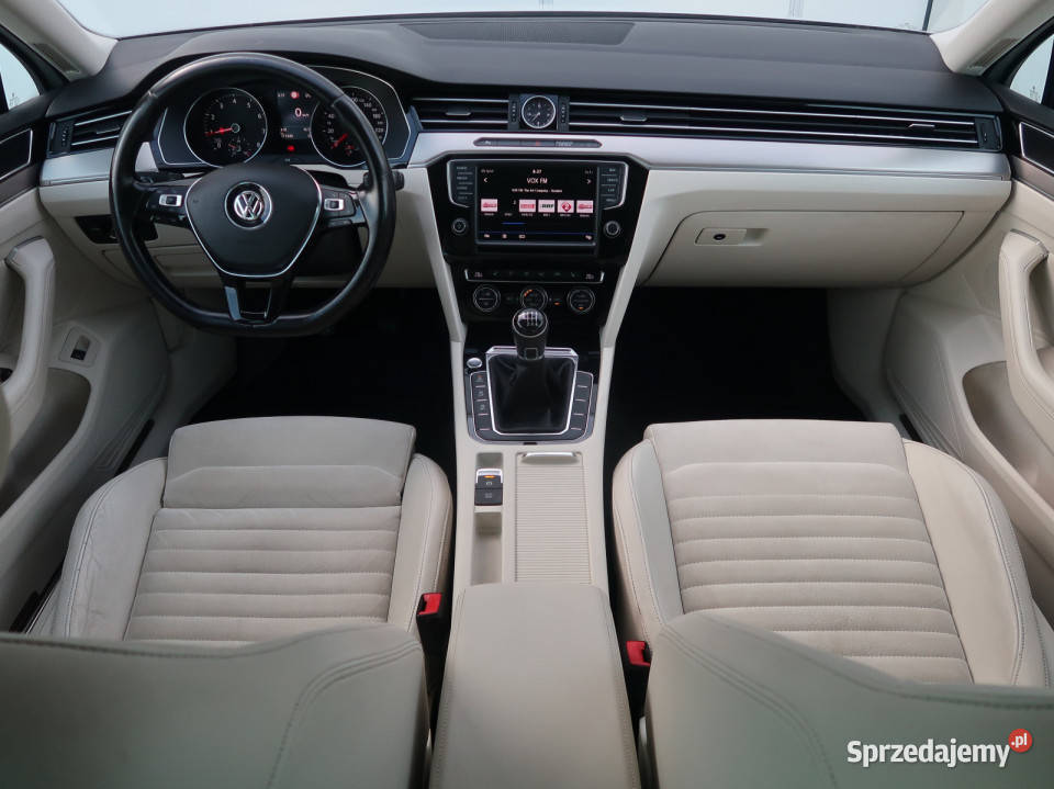 VW Passat 18 TSI 4/5 Piaseczno sprzedam