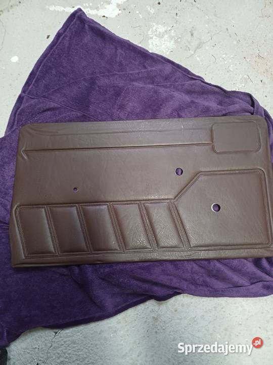 BOCZKI BRĄZ POLONEZBOREWICZ Garwolin