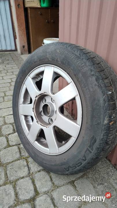 Volkswagen Passat B5 Rok produkcji 1997 Ostrów Wielkopolski