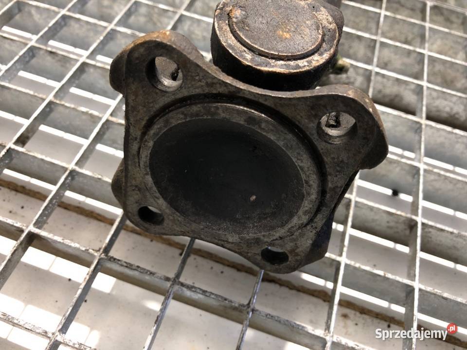 WAŁ NAPĘDOWY TYŁ FSC Bus 21 69