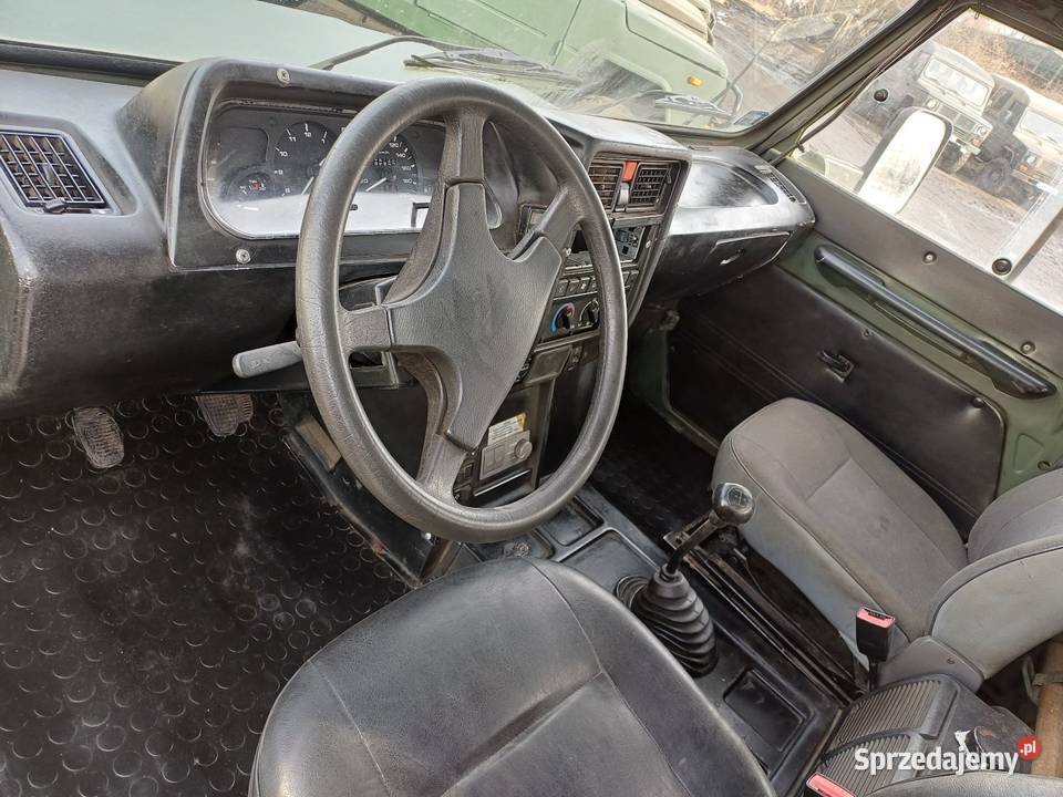 Honker 2008r 24 andoria turbo 9os wielkopolskie Poznań sprzedam