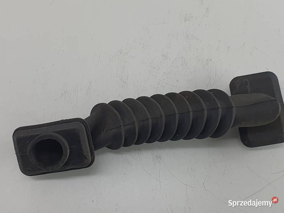 GUMA OSLONA DRZWI IVECO EUROCARGO Janowice