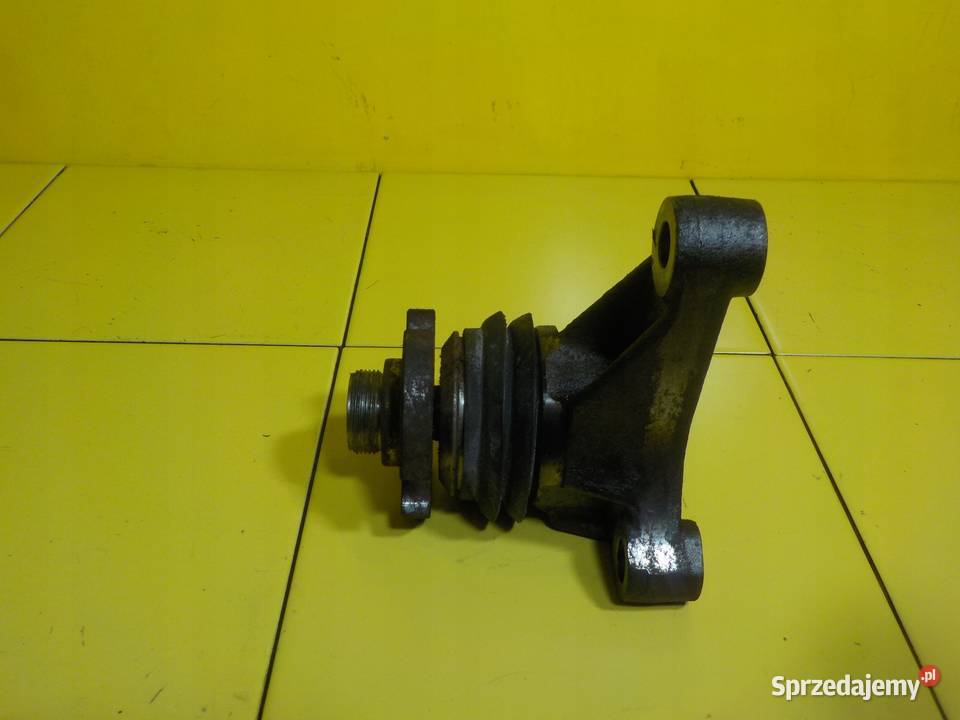 RANGE ROVER SPORT 27 TDV6 07r 190 276DT podstawa Wentylatory chłodnicy Suków