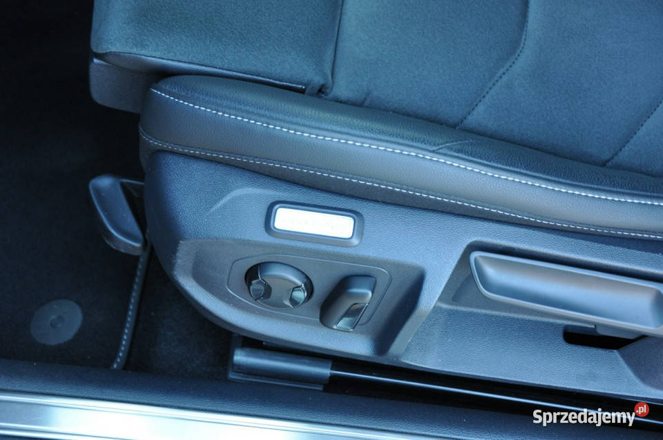 Volkswagen Arteon 20TSI 190 DSG Rline El Klapa Stalowa Wola sprzedam