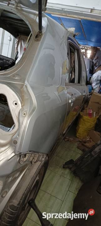 Toyota Corolla E12 Na części Żarki