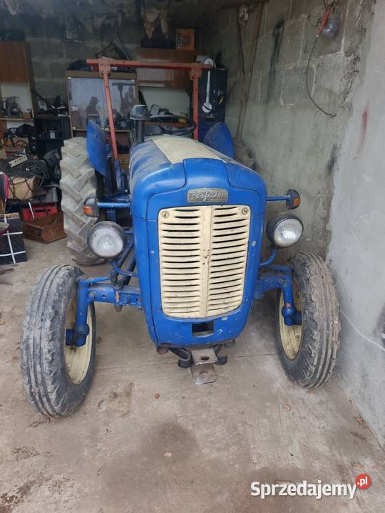 MF 35 lubelskie Jeziernia