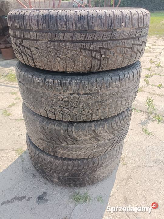 Koła aluminiowe 16 Mercedes 5x112 et45 Stan Zgierz sprzedam
