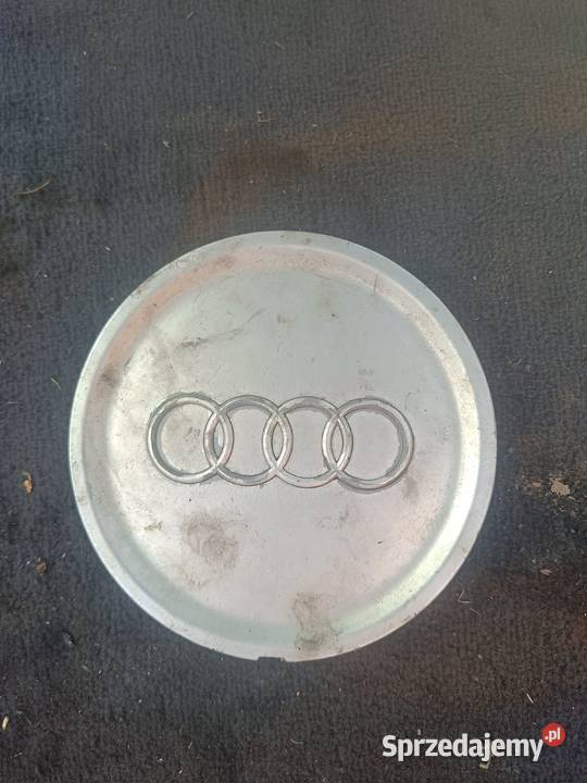 Dekielek Felg Ori 8D0 601 165 D Audi A4 B5 a9 sprzedam