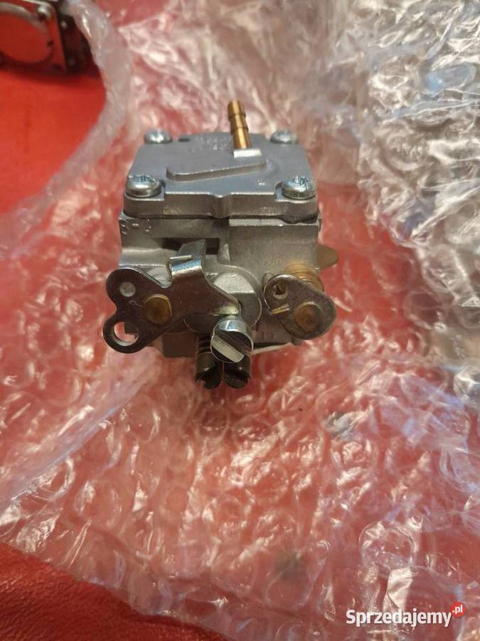 Gaźnik Tillotson HS 277A Stihl Żywiec sprzedam