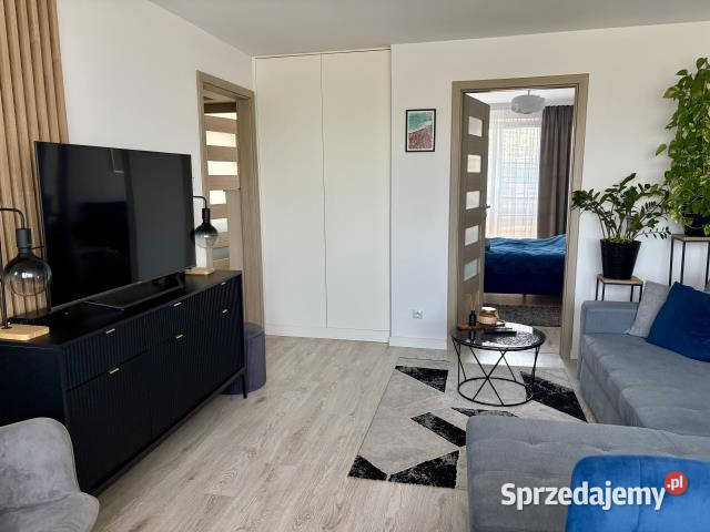 sprzedaży mieszkania 48m2 3 pok Pruszków