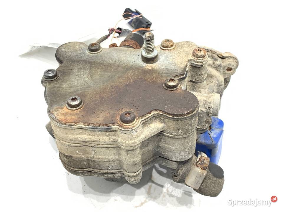 REDUKTOR DO GAZU LPG PAROWNIK LPG GAZOWY UKŁADU