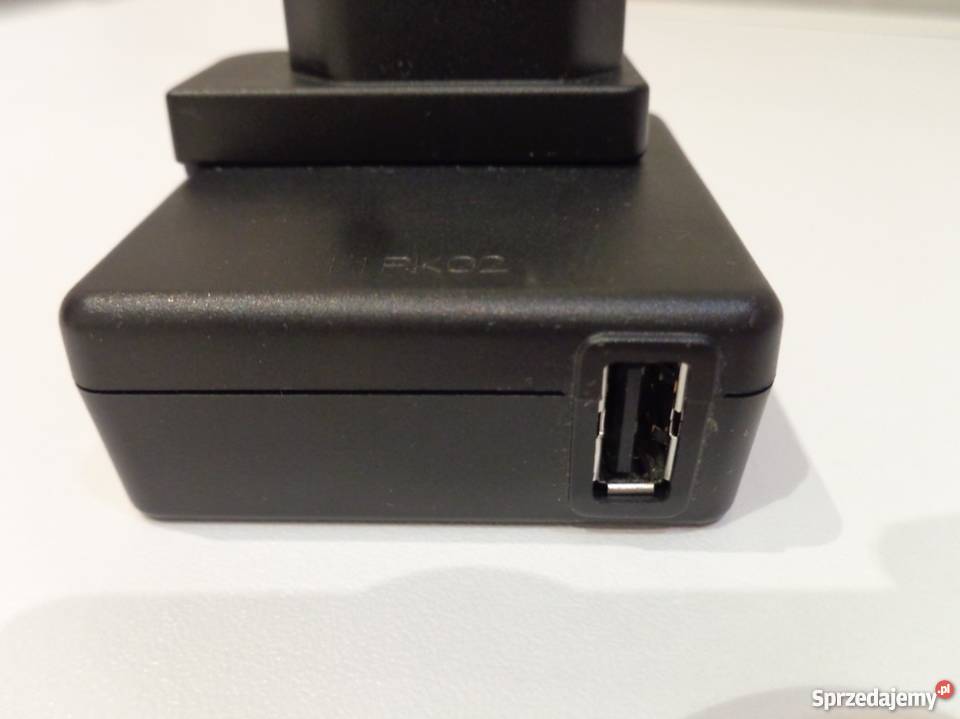 Zasilacz 5V Nikon małopolskie Kraków