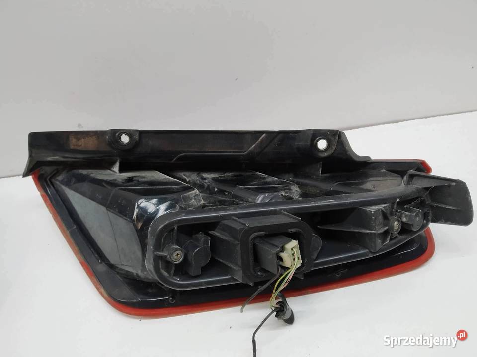 LAMPA TYŁ LEWA EU Fiat Grande Punto I 20052012