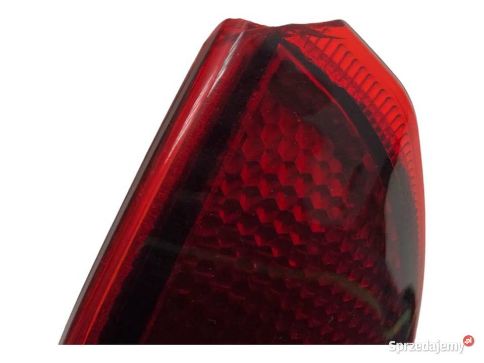 FORD FUSION 20052012 LAMPA TYŁ TYLNA PRAWA NOWA