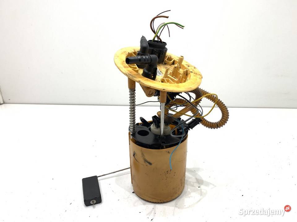 POMPA PALIWA AUDI A6 C6 4F0919050F 30 225 0411